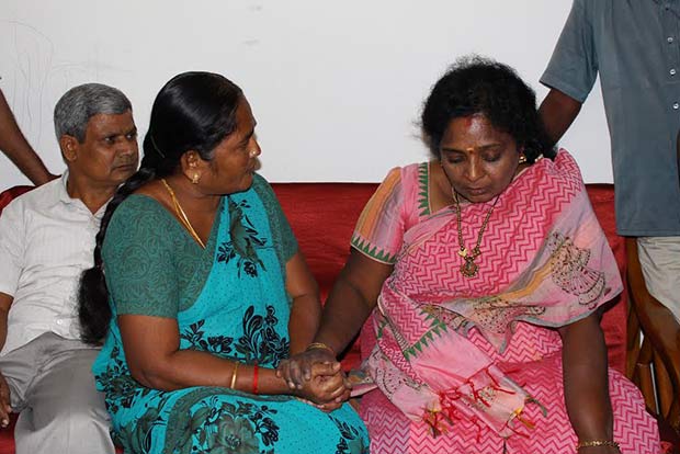 Income-Tax raids proof of rampant corruption in Tamil Nadu: Tamilisai