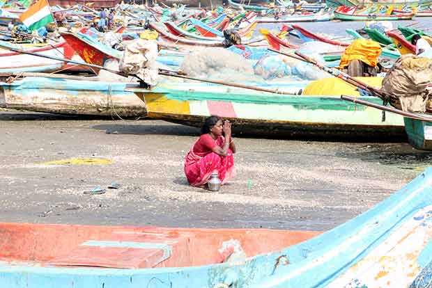 12 years on, tsunami of pain lingers