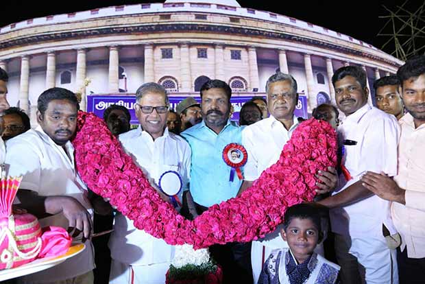 Note ban anti-Constitutional: PWF leaders