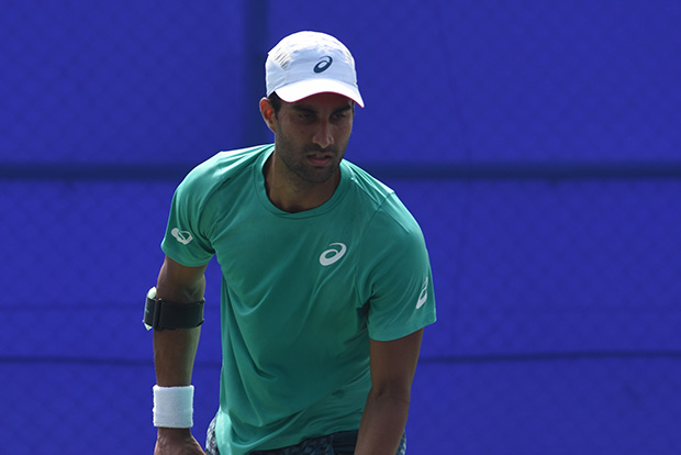 Yuki raring to start again