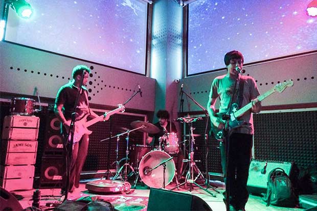 Rock, funk, alternative rock and metal will continue to grow