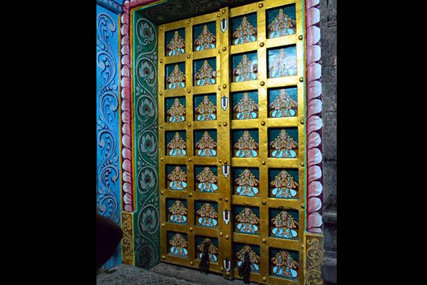 Vaikunta Ekadasi, doorway to heaven Vaikunta Ekadasi, doorway to heaven