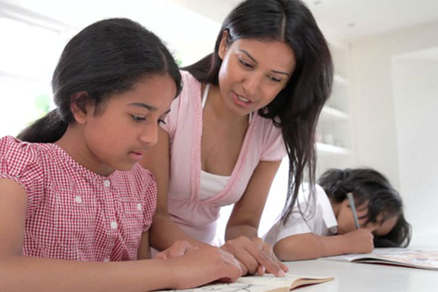 Science of Parenting: Try unconventional parenting this year