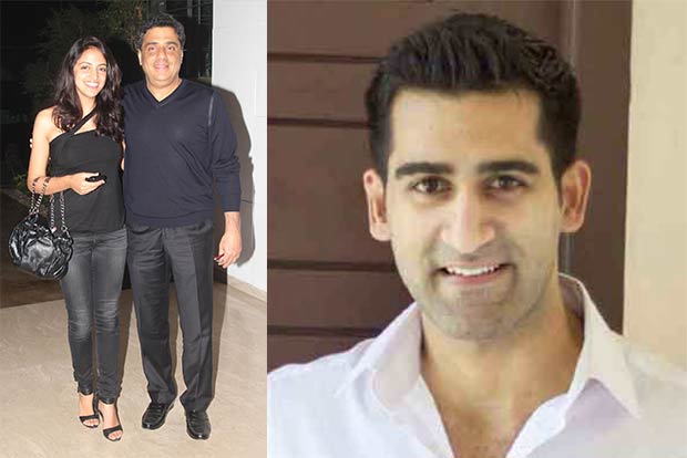 Suhail Chandhok to tie the knot this month