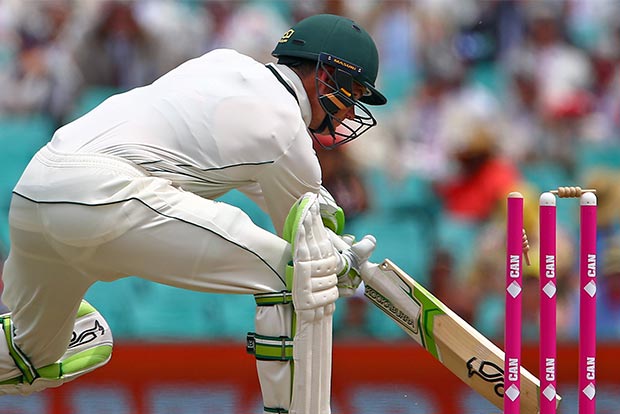 Azhar, Younis help Pakistan recover