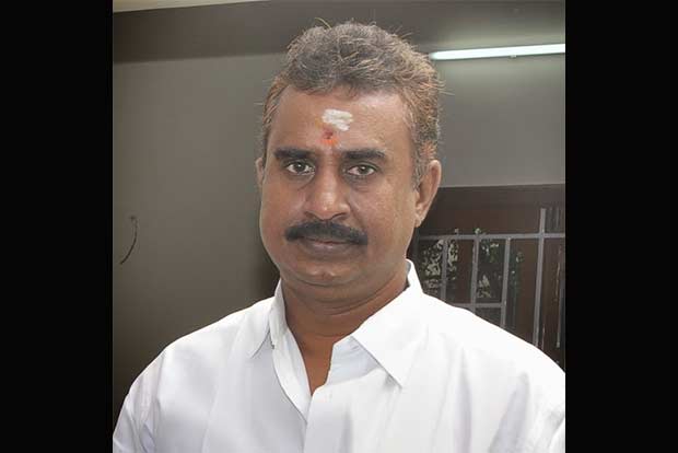 Sasikala will decide on RK Nagar seat after talks with leaders: Minister