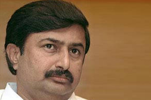 Saminathan succeeds Stalin as youth wing secretary