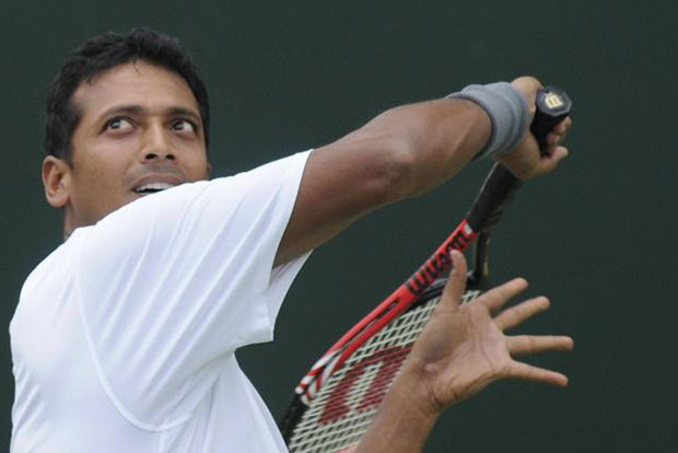 Stars laud Bhupathi’s appointment as captain