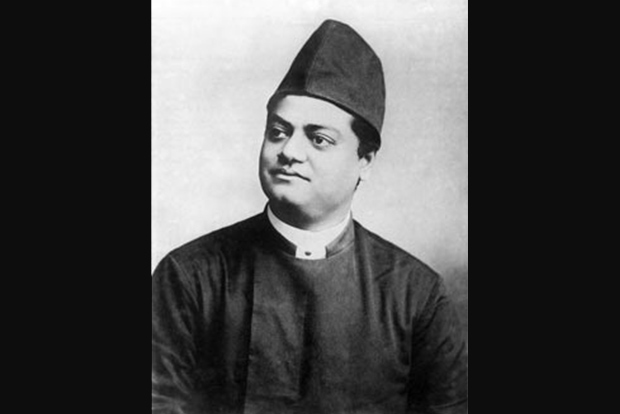 When Vivekananda scored 47, 46 and 57% in English exams!