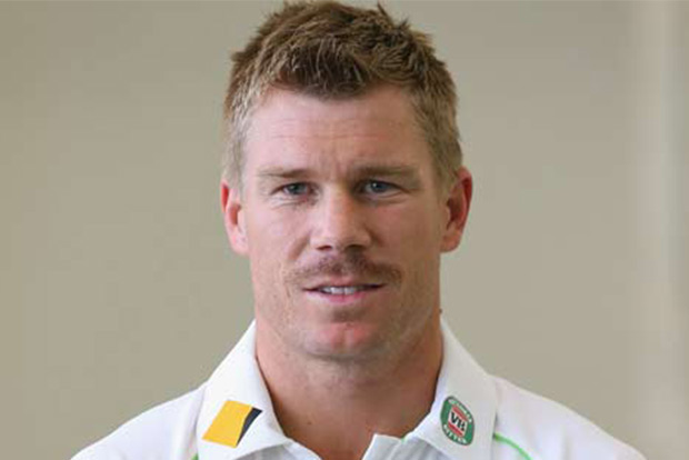 Australia should bat well to beat India: Warner