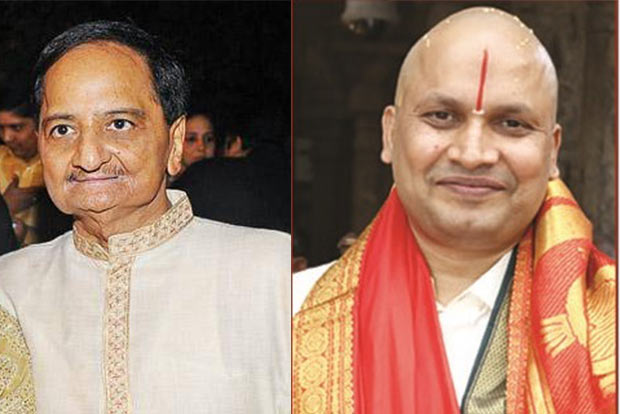 Lodha confesses to deal with Reddy: CBI