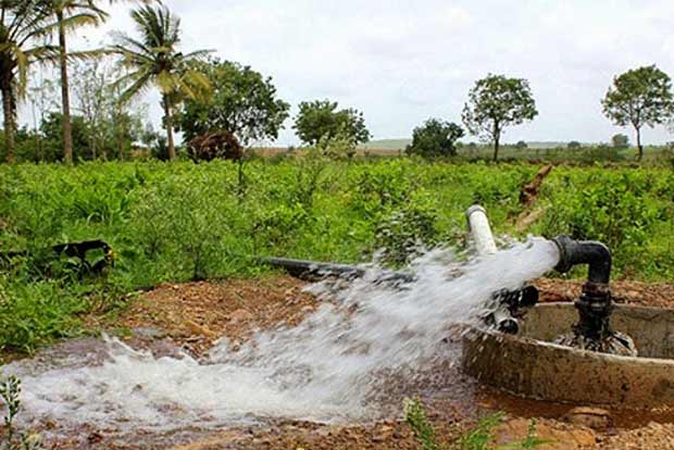 Metro Water pins hopes on farm borewells in Tiruvallur