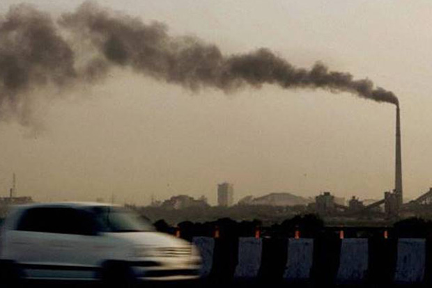 Air pollution causes 12L deaths in India annually, Delhi most polluted: Report