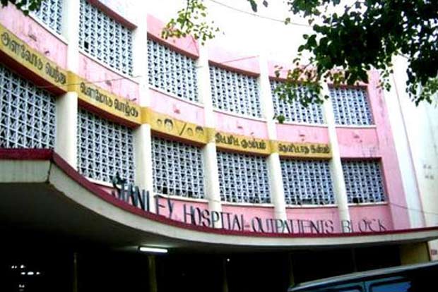 Gummidipoondi cases not swine flu: Officials