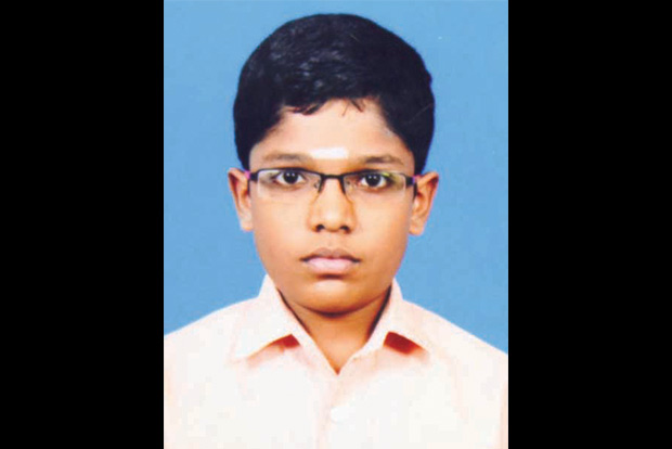 Man murders son, attempts suicide in Erode