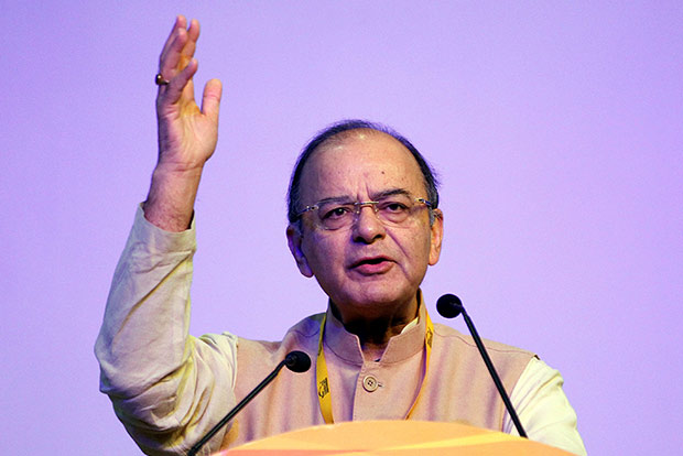 FM launches India’s first payments bank