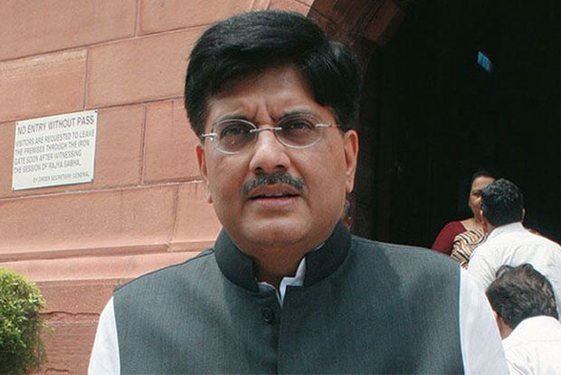 Accountability of regulators a crisis in India: Goyal
