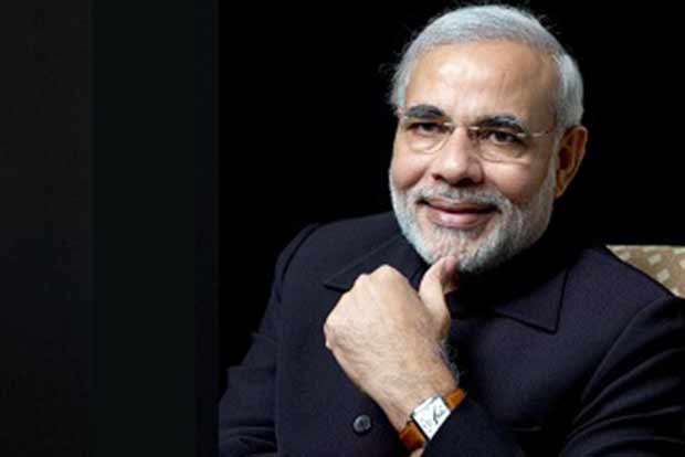 Prime Minister replaces Gandhi on Khadi diary, sparks row
