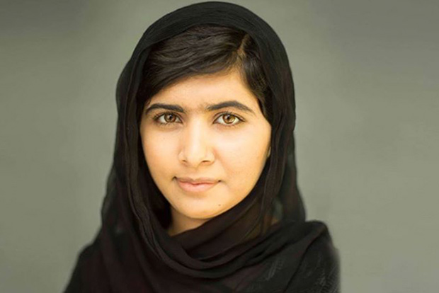 Malala applies to Oxford, hopes to study politics