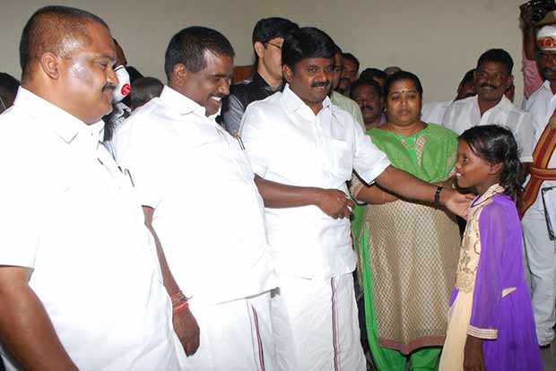 State-wide screening to check Swine flu