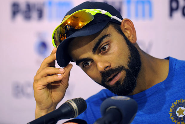 A new era to begin with Virat Kohli at helm in ODIs against England