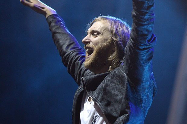 David Guettas gig in Mumbai on 15th; city cops give nod