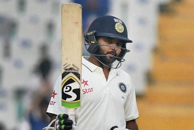 Parthiv decimates Mumbai, leads Gujarat to win maiden title