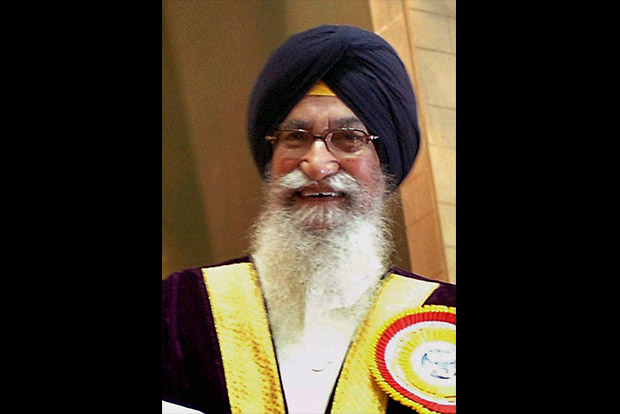 Barnala cremated with full state honours