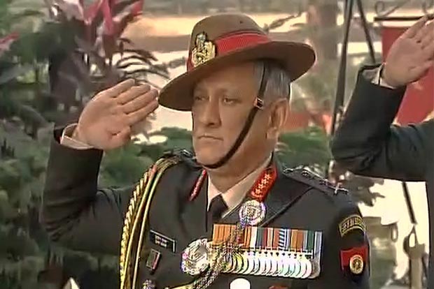 Jawans using social media warned