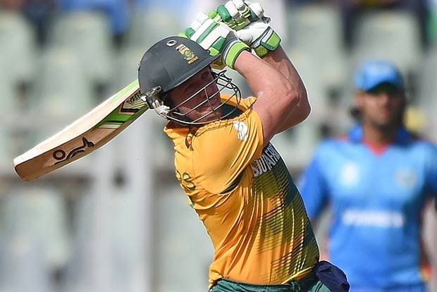 De Villiers’ future in Tests in doubt