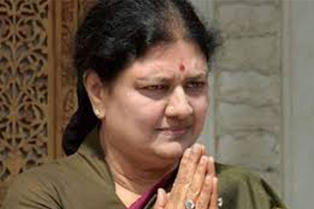Cadre conduct: Sasikala cracks whip