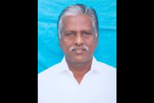 Munusamy condemns Divakaran’s claims