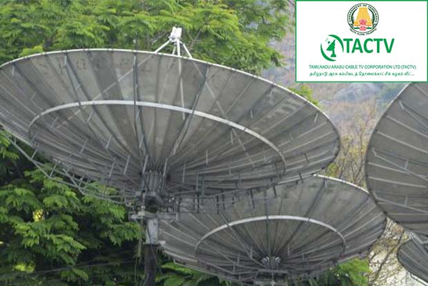 Complaints pile up against Tamil Nadu Arasu Cable TV on quality