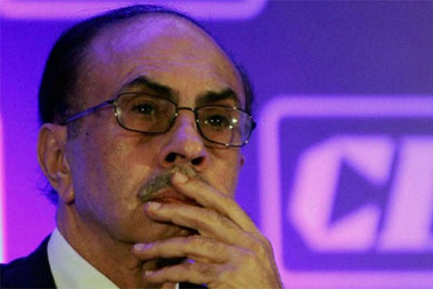 Don’t interfere in real estate sector, Godrej tells government