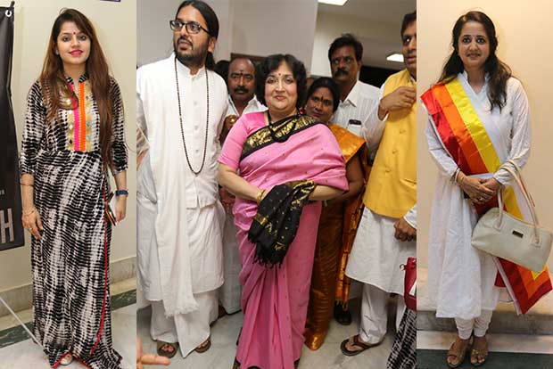 Play date with the Mahatma’s mentor