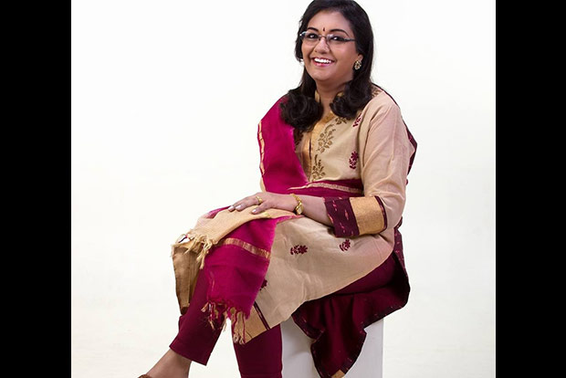 Q&A: Using music for the cause of girl child