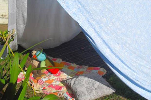 Science of Parenting: The importance of unstructured playtime