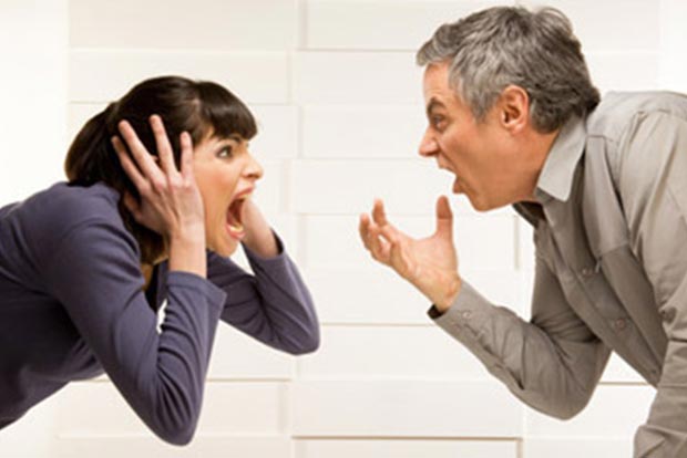 Dealing with parenting criticism