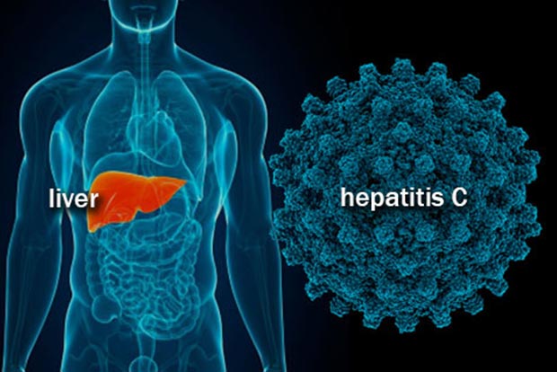 First self-test for hepatitis C virus prequalified by WHO