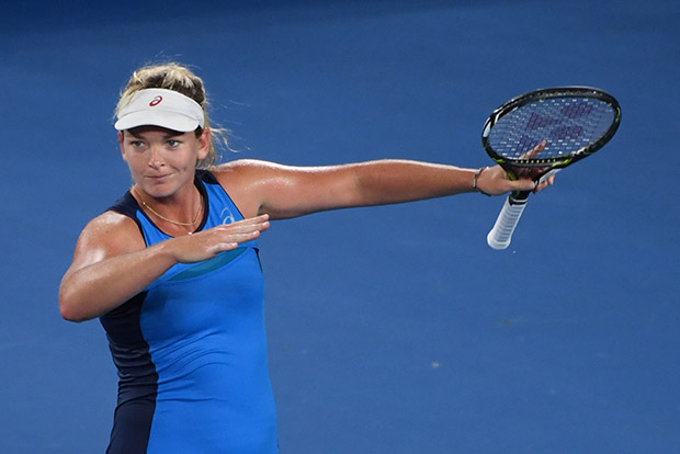 Top seeds Murray, Kerber ousted from Australian Open