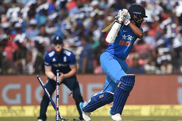 We must back openers: Kohli