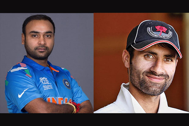 Ashwin, Jadeja rested for T20s