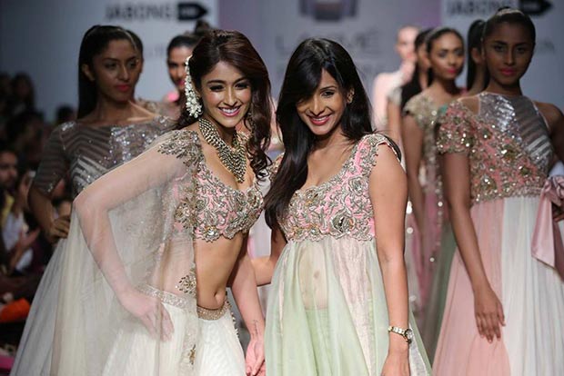 Im a self-taught designer: Anushree Reddy Im a self-taught designer: Anushree Reddy
