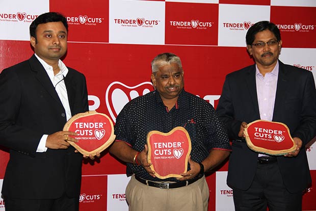 Tender ‘cuts’ into meat of the matter, with omni-channel model