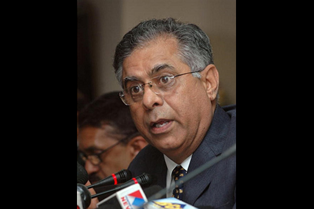 ‘Faulty financial model led to poor railway infra’