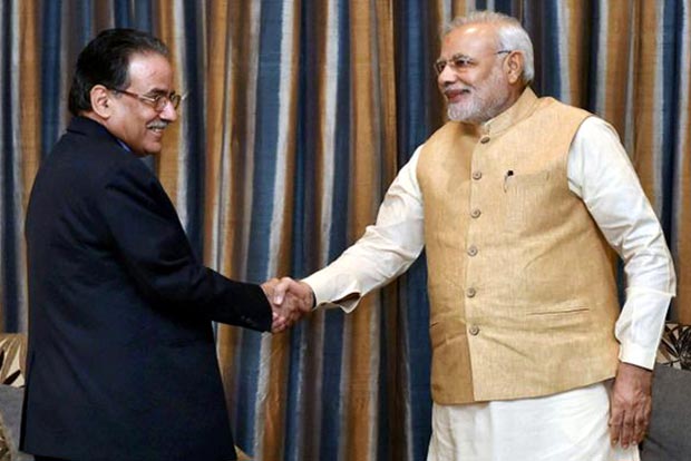 Nepal offers insurance to its citizens in India