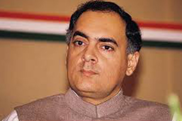 Sweden stopped Bofors probe to save Rajiv Gandhi