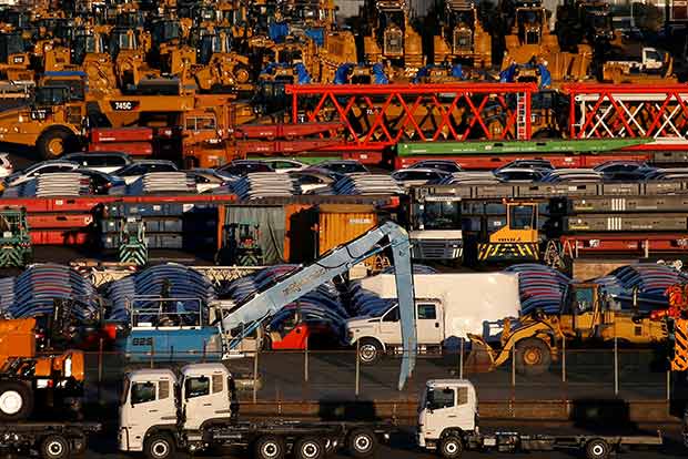 French firm to invest Rs 700 cr in Tamil Nadu car plant