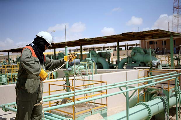 Industrial sector to reel under contraction with dip in growth
