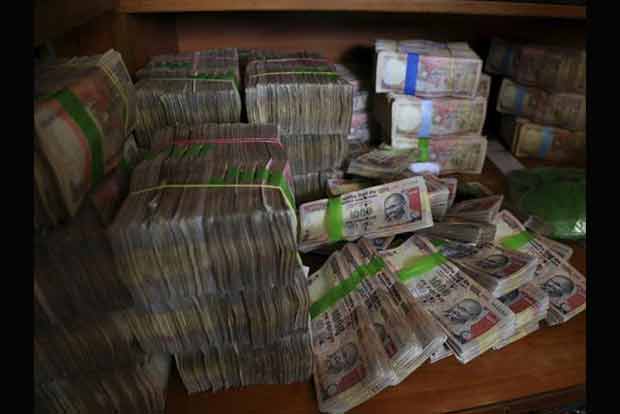 Businessman loses Rs 70 lakh old notes in ‘exchange trap’
